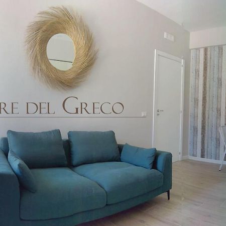 B&B Torre Del Greco Extérieur photo