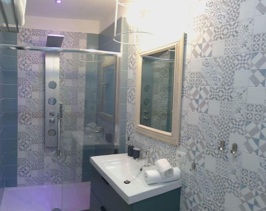 B&B Torre Del Greco Extérieur photo