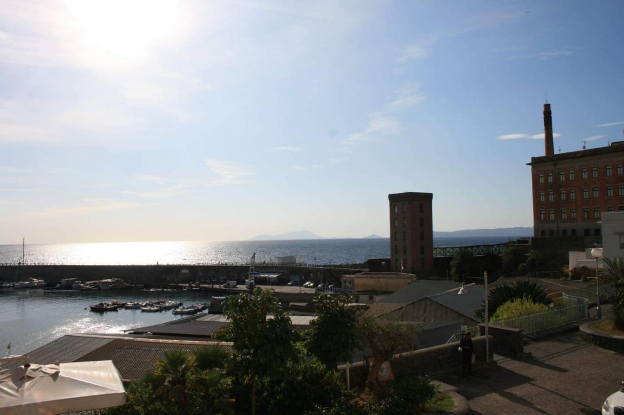 B&B Torre Del Greco Extérieur photo