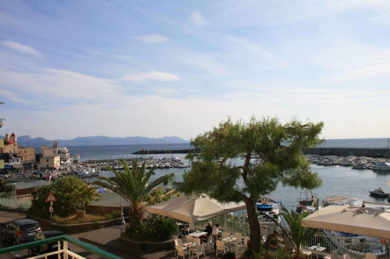 B&B Torre Del Greco Extérieur photo